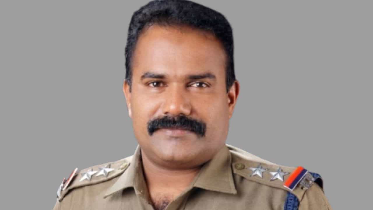 ആറ്റിങ്ങലിൽ വിജിലൻസ് സി.ഐ യെ വീടിനുള്ളിൽ ജീവനൊടുക്കിയ നിലയിൽ കണ്ടെത്തി