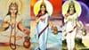 തപസിന്റെയും ഏകാഗ്രതയുടെയും പ്രതീകം! ബ്രഹ്മചാരിണി ദേവിയെ എങ്ങനെ.....