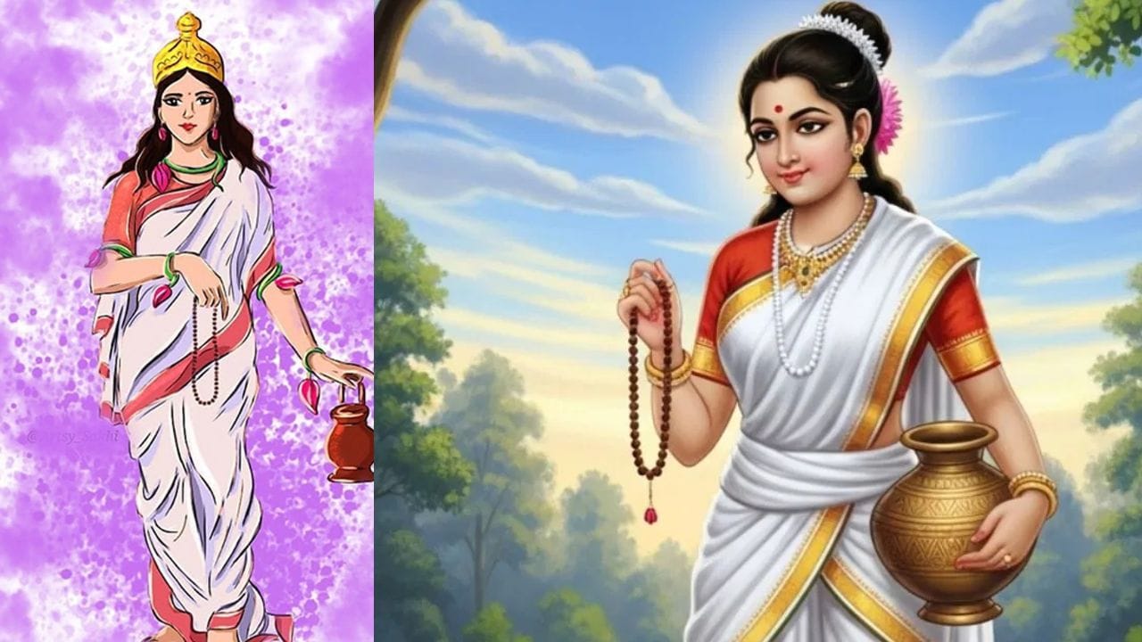 നവരാത്രിയുടെ രണ്ടാം ദിനമായ ഇന്ന് കഠിനാധ്വാനത്തിലൂടെയും ഏകാഗ്രതയിലൂടെയും ലക്ഷ്യം നേടാനുള്ള ഊർജ്ജവും മാനസിക ശക്തിയും ബ്രഹ്മചാരിണി ദേവിയുടെ അനുഗ്രഹത്തിലൂടെ കൈവരുമെന്നാണ് വിശ്വാസം.