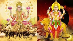 ഒക്ടോബർ 17ന് ബുദാദിത്യ യോഗം കോടീശ്വരന്മാരാക്കുന്ന മൂന്നു രാശികൾ!