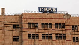 സിബിഎസ്ഇ 10, 12 ക്ലാസ് ബോർഡ് പരീക്ഷകൾ: തീയതിയും ടൈംടേബിളും
