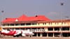 ആലുവ ​ഗതാ​ഗത നിയന്ത്രണം; വിമാനത്താവളത്തിലേക്ക് പോകുന്നവർക്ക്......