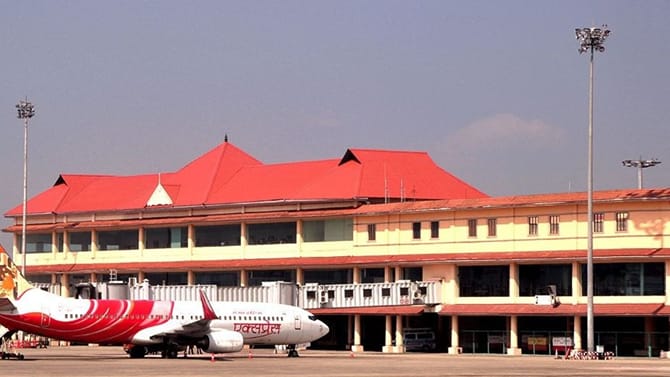 ആലുവ ​ഗതാ​ഗത നിയന്ത്രണം; വിമാനത്താവളത്തിലേക്ക് പോകുന്നവർക്ക്...