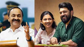 അൽപം പോലും മുഷിഞ്ഞില്ല, ചെറുപ്പകാലവുമായി കണക്ട് ചെയ്യാൻ പറ്റി..