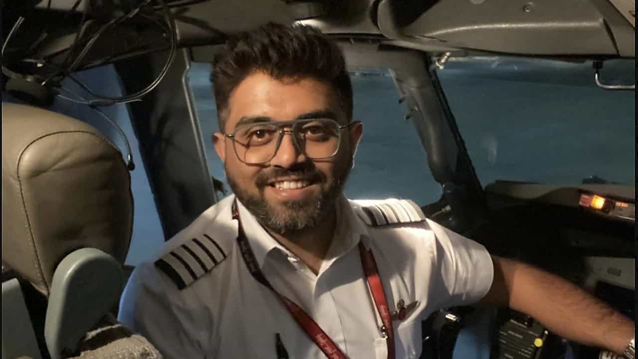 Captain Smit Machchhar: ക്യാപ്റ്റന്‍ സ്മിത് മച്ചാറിനെ അബുദാബിയിലേക്ക് മാറ്റി; ആരോഗ്യനിലയെക്കുറിച്ച് വെളിപ്പെടുത്തി വിദേശകാര്യമന്ത്രാലയം