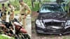 ചേരാനല്ലൂർ അപകടം: വിദ്യാർഥിയുടെ പിതാവായ ജഡ്ജിയെ സസ്പെൻഡ് ചെയ്യും...