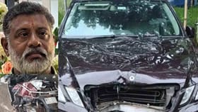 ചേരാനല്ലൂർ അപകടം: മുൻകൂർ ജാമ്യം വേണം, ജഡ്ജി ഹൈക്കോടതിയിൽ