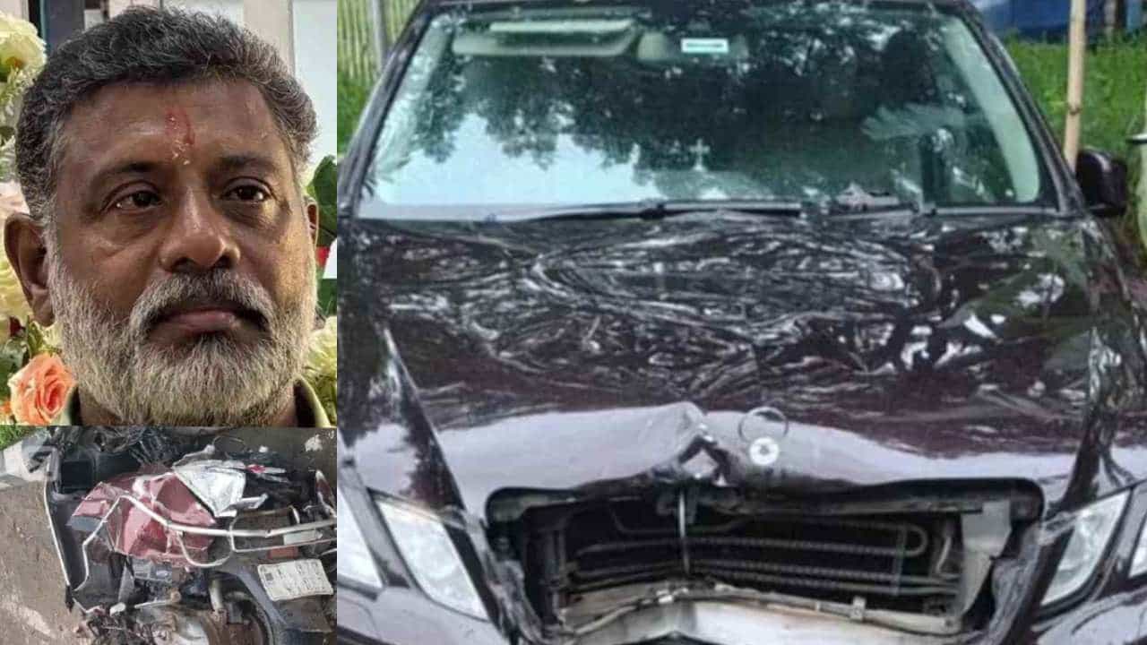 ചേരാനല്ലൂർ അപകടം: മുൻകൂർ ജാമ്യം വേണം, രണ്ടാം പ്രതിയായ ജഡ്ജി ഹൈക്കോടതിയിൽ; അറസ്റ്റിൽ തീരുമാനം ഇന്നറിയാം ചേരാനല്ലൂർ അപകടം: മുൻകൂർ ജാമ്യം വേണം, രണ്ടാം പ്രതിയായ ജഡ്ജി ഹൈക്കോടതിയിൽ; അറസ്റ്റിൽ തീരുമാനം ഇന്നറിയാം