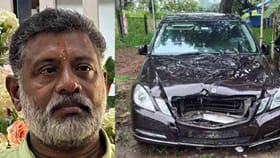 ചേരാനെല്ലൂർ അപകടം: ജഡ്ജി പൊലീസ് സ്റ്റേഷനിൽ പോയത് തെറ്റ്