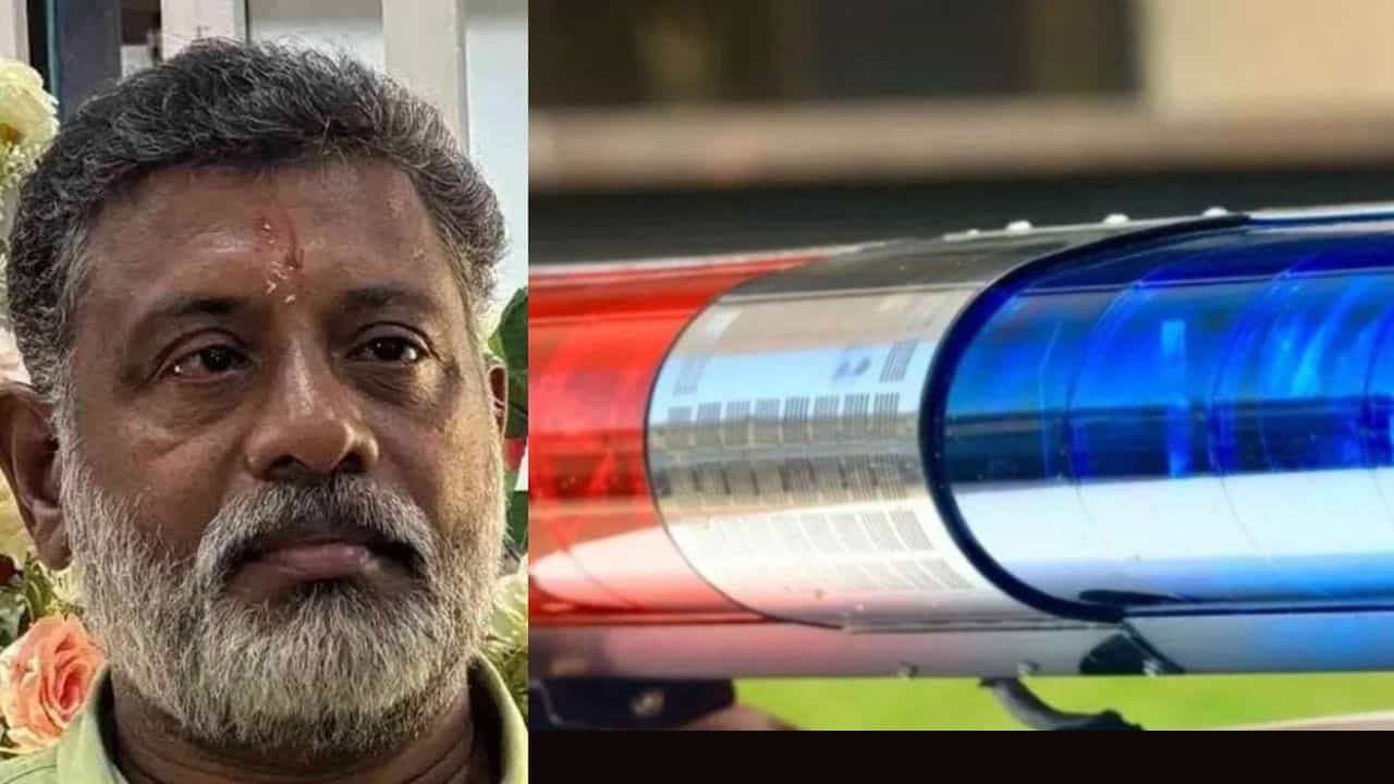 ചേരാനെല്ലൂർ വാഹനാപകടക്കേസിൽ ജഡ്ജിയെ ചോദ്യം ചെയ്യുന്നു;വീട്ടിൽ വീണ്ടും പരിശോധന ചേരാനെല്ലൂർ വാഹനാപകടക്കേസിൽ ജഡ്ജിയെ ചോദ്യം ചെയ്യുന്നു;വീട്ടിൽ വീണ്ടും പരിശോധന