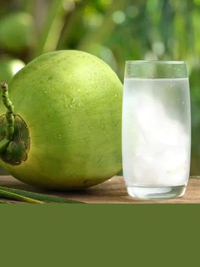 തേങ്ങാവെള്ളം പതിവായി കുടിക്കുന്നത് പ്രമേഹത്തിന് കാരണമാകുമോ?