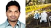 പെട്രോൾ പമ്പ് സീൽ ചെയ്യാനെത്തിയ ഇന്ത്യൻ ഓയിൽ ഉദ്യോഗസ്ഥനെ......