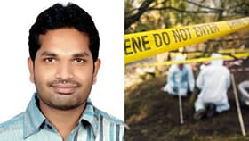 പെട്രോൾ പമ്പ് സീൽ ചെയ്യാനെത്തിയ ഇന്ത്യൻ ഓയിൽ ഉദ്യോഗസ്ഥനെ...