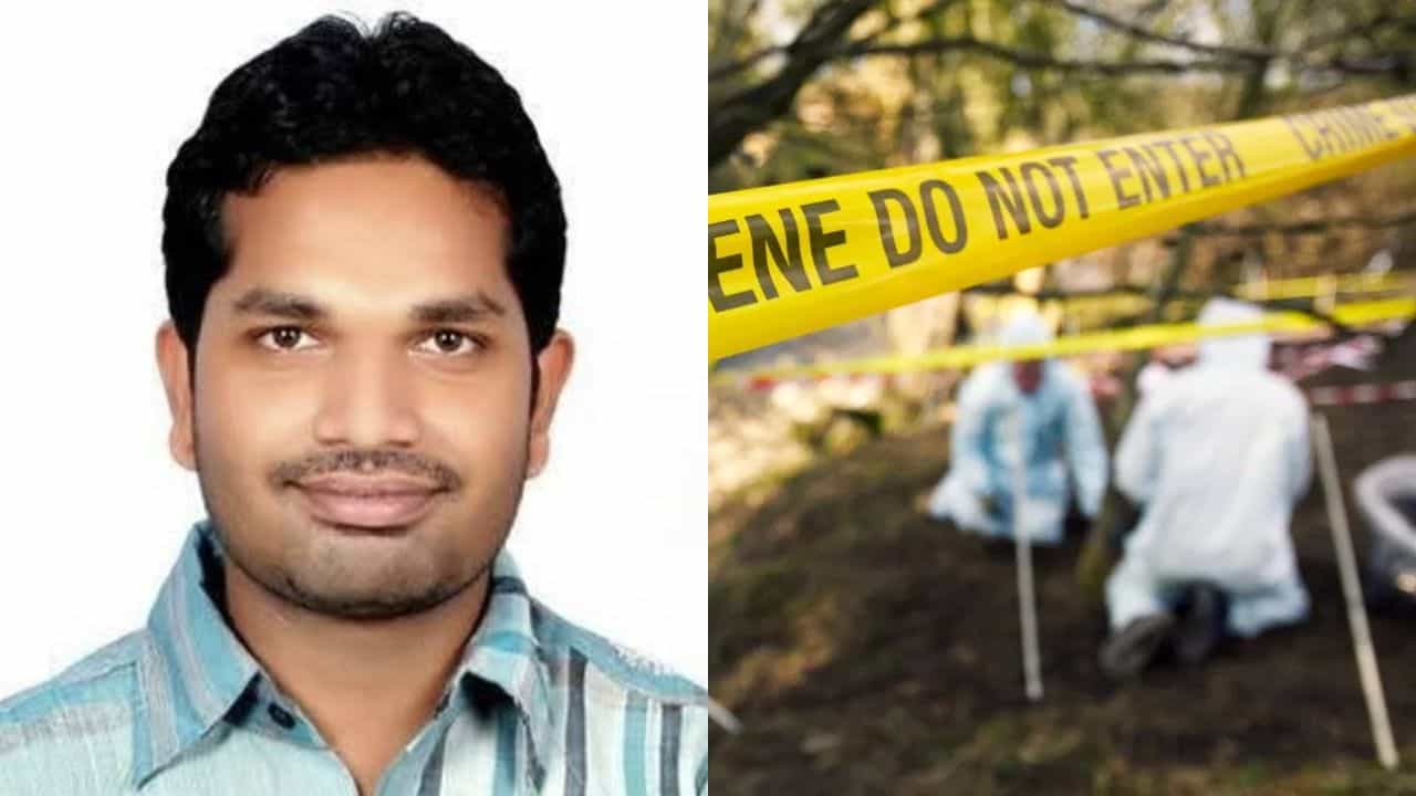 പെട്രോൾ പമ്പ് സീൽ ചെയ്യാനെത്തിയ ഇന്ത്യൻ ഓയിൽ ഉദ്യോഗസ്ഥനെ കുത്തിക്കൊലപ്പെടുത്തി; കർശന നടപടി ആവശ്യപ്പെട്ട് കേന്ദ്ര മന്ത്രി
