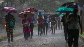 കനത്ത മഴ, കാരണം 'അ‍‍‍ർണാബ്'! 28-ന് കരതൊടും