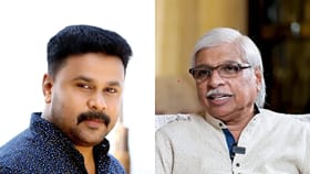 ‘അത് നടക്കില്ല എന്ന് ദിലീപിനോട് പറഞ്ഞു’; ഈ പുഴയും കടന്ന് എന്ന....