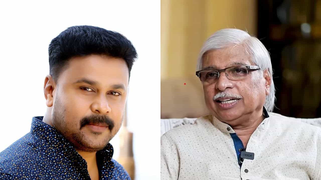 ‘അത് നടക്കില്ല എന്ന് ദിലീപിനോട് പറഞ്ഞു’; ഈ പുഴയും കടന്ന് എന്ന സിനിമയെ കുറിച്ച് സംവിധായകൻ കമൽ ‘അത് നടക്കില്ല എന്ന് ദിലീപിനോട് പറഞ്ഞു’; ഈ പുഴയും കടന്ന് എന്ന സിനിമയെ കുറിച്ച് സംവിധായകൻ കമൽ