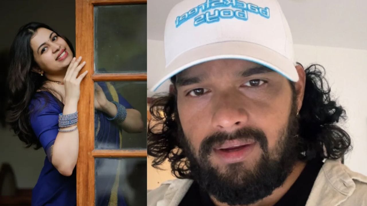 മാത്രമല്ല ഫോർട്ട് കൊച്ചിയിലെ കാശി എന്നൊരു റസ്റ്റോറന്റിൽ ഗാന്ധിജിക്കൊപ്പം ജിന്നയുടെ ഫോട്ടോ കണ്ടു ഇത് കേരളമാണോ എന്നിങ്ങനെ വിമർശിച്ചു കൊണ്ടായിരുന്നു പ്രസ്തുത യൂട്യൂബർ രംഗത്തെത്തിയിരുന്നത്. ഇതിനു താഴെ സാഡ് റിയാലിറ്റി എന്നായിരുന്നു നൽകിയ കമന്റ്. ഇതിനു പിന്നാലെ വലിയ വിമർശനങ്ങളാണ് ഉണ്ടായത്. ഇന്ത്യയിലെ മുസ്ലിം സമുദായത്തെ മോശമായി ചിത്രീകരിച്ചു മതസ്പർദ്ധ വളർത്തി എന്നിങ്ങനെയുള്ള ചർച്ചകൾ പുരോഗമിക്കവേ,