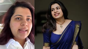 ആ വീഡിയോയുടെ ഫസ്റ്റ് ഹാഫ് കണ്ടിട്ടാണ് കമന്റിട്ടത് , അത്