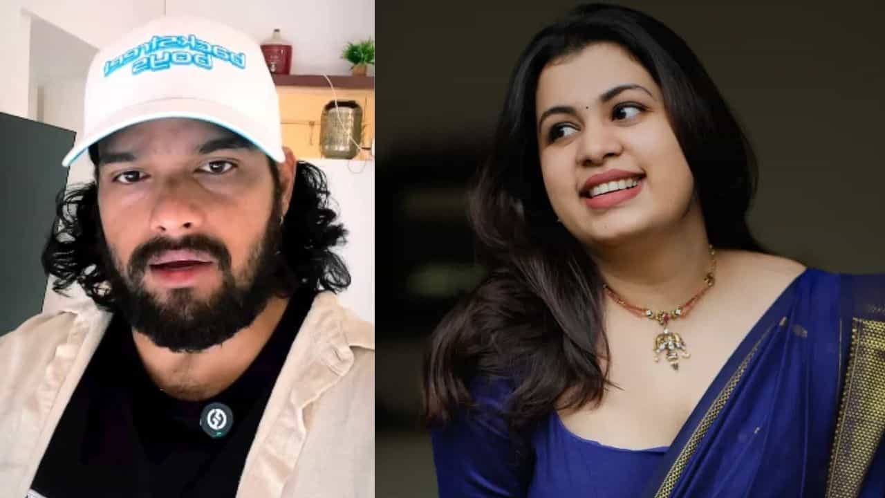 Diya Krishna: കൊച്ചി നിറയെ മുസ്ലീങ്ങൾ, കേരളം അപകടത്തിൽ; ദിയ കൃഷ്ണയ്ക്ക് വിമർശനം Diya Krishna: കൊച്ചി നിറയെ മുസ്ലീങ്ങൾ, കേരളം അപകടത്തിൽ; ദിയ കൃഷ്ണയ്ക്ക് വിമർശനം