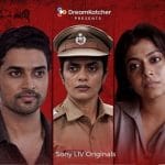 Eyes Web Series