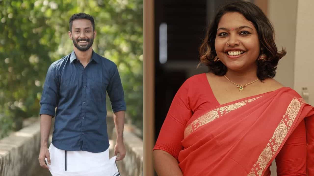Big boss Malayalam Season 8: എൽദോ എനിക്ക് വേണ്ടി കരഞ്ഞപ്പോൾ ഹൃദയം തകർന്നുപോയി! ശ്രീലക്ഷ്മി അറക്കൽ Big boss Malayalam Season 8: എൽദോ എനിക്ക് വേണ്ടി കരഞ്ഞപ്പോൾ ഹൃദയം തകർന്നുപോയി! ശ്രീലക്ഷ്മി അറക്കൽ