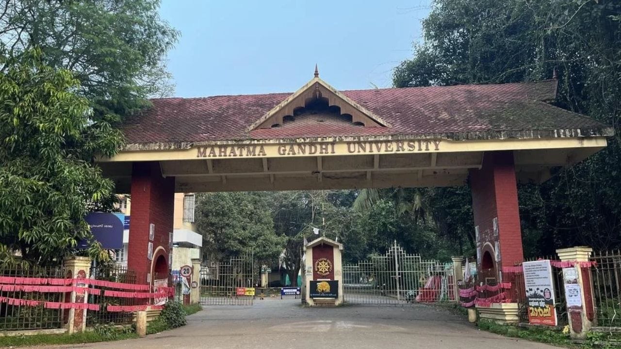 MG University and Calicut University Postpone Exams