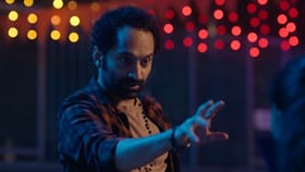'ഡോണ്ട് ട്രബിൾ ദി ട്രബിൾ' ഫഹദിന്റെ ഫാന്റസി ത്രില്ലർ ഞെട്ടിച്ചോ?