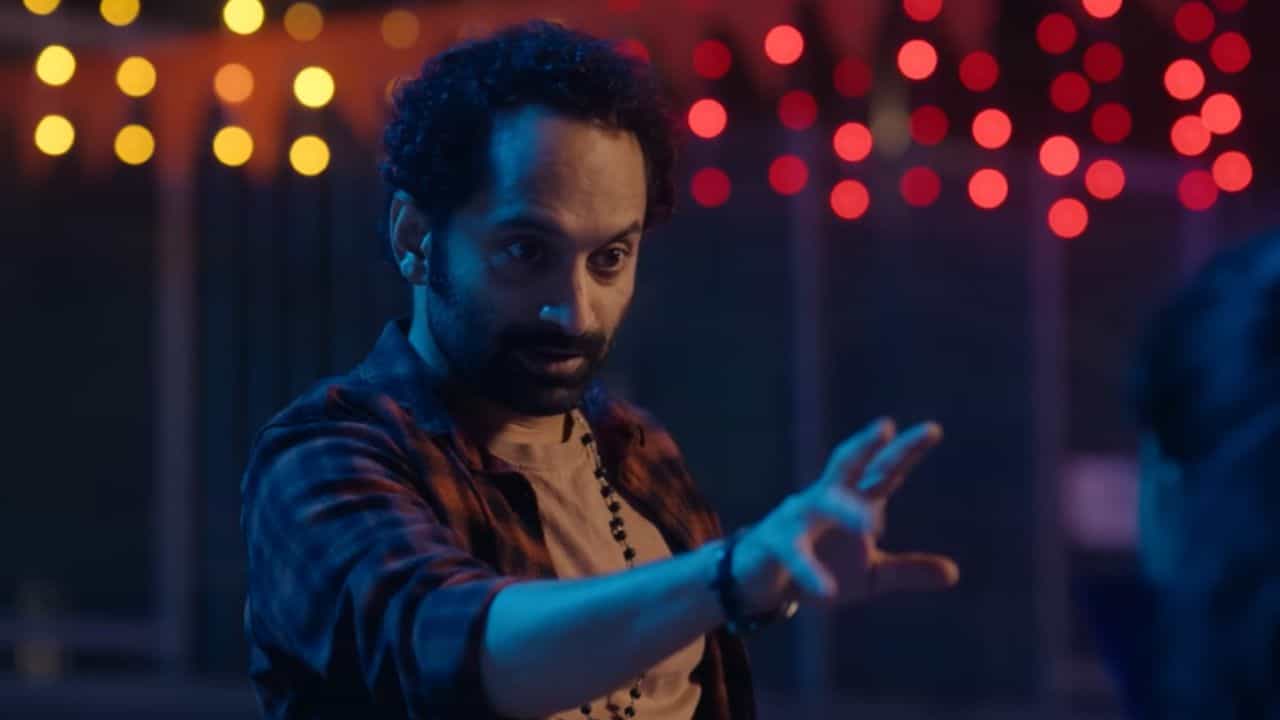 Dont Trouble The Trouble Review: ഡോണ്ട് ട്രബിൾ ദി ട്രബിൾ ഫഹദിന്റെ ഫാന്റസി ത്രില്ലർ ഞെട്ടിച്ചോ? പ്രതികരണങ്ങൾ
