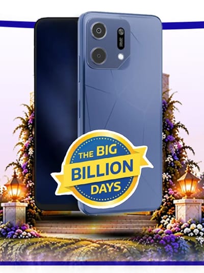 ബ്രോ… ഇതാണ് ലാവ BBD ഡീൽ! 11999 രൂപയ്ക്ക് 5G ഫോൺ