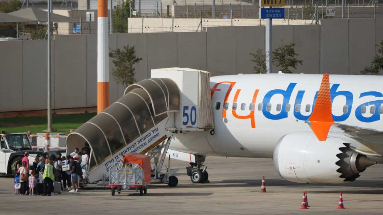 Flydubai Mid-Air Terror: ടെൽ അവീവിൽ ഫ്ലൈദുബായ് വിമാനം ഇടിച്ചിറക്കാൻ ജൂലൈയിൽ തന്നെ പദ്ധതിയിട്ടു; ഉപേക്ഷിക്കാൻ കാരണം ഒരു സുഹൃത്ത്