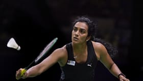 സിന്ധുവിന് തോൽവി, ഫ്രഞ്ച് ഓപ്പൺ ബാഡ്മിന്റൺ കിരീടം ആൻ സേ യങ്ങിന്