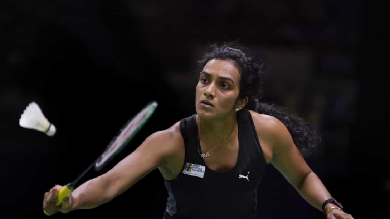 ഫ്രഞ്ച് ഓപ്പൺ ബാഡ്മിന്റൺ: വനിതാ സിംഗിൾസ് കിരീടം ആൻ സേ യങ്ങിന്; ആദ്യ സെറ്റ് നേടിയെങ്കിലും കീഴടങ്ങി സിന്ധു ഫ്രഞ്ച് ഓപ്പൺ ബാഡ്മിന്റൺ: വനിതാ സിംഗിൾസ് കിരീടം ആൻ സേ യങ്ങിന്; ആദ്യ സെറ്റ് നേടിയെങ്കിലും കീഴടങ്ങി സിന്ധു