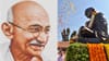 സത്യം, സമാധാനം, അഹിംസ എന്നീ മൂല്യങ്ങൾ പ്രചോദിപ്പിക്കട്ടെ......