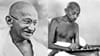 ഗാന്ധിയ ദർശനങ്ങൾ കൂട്ടുകാർക്ക് പകർന്നു നൽകാം; ഗാന്ധിജയന്തി.......