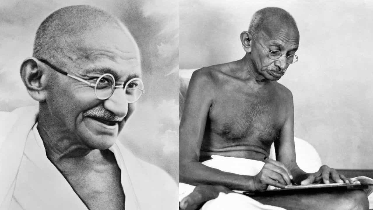 Gandhi Jayanthi 2026 Speech Ideas: ഗാന്ധിയ ദർശനങ്ങൾ കൂട്ടുകാർക്ക് പകർന്നു നൽകാം; ഗാന്ധിജയന്തി ദിനത്തിൽ ഇങ്ങനെ പ്രസംഗിക്കൂ Gandhi Jayanthi 2026 Speech Ideas: ഗാന്ധിയ ദർശനങ്ങൾ കൂട്ടുകാർക്ക് പകർന്നു നൽകാം; ഗാന്ധിജയന്തി ദിനത്തിൽ ഇങ്ങനെ പ്രസംഗിക്കൂ