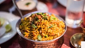 ബിരിയാണി വയറുനിറയെ കഴിച്ചു, പിന്നാലെ ഗ്യാസ് അലട്ടുന്നുണ്ടോ?