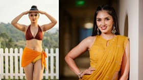 ഞാൻ ബിക്കിനി ഇട്ടപ്പോൾ അത്ര വൃത്തികേടില്ല! അമ്മയുടെ മറുപടി....