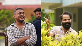 “അത് ഗിരീഷ് എ.ഡി എന്ന സംവിധായകൻ്റെ ബ്രില്യൻസ് തന്നെയാണ്”