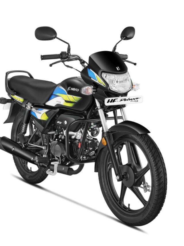 E20 പേടി വേണ്ട, കുറഞ്ഞ വിലയിൽ ഹീറോ എച്ച്.എഫ് ഡീലക്സ് ഫ്ലക്സ്
