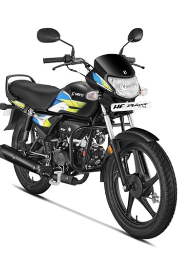 E20 പേടി വേണ്ട, കുറഞ്ഞ വിലയിൽ ഹീറോ എച്ച്.എഫ് ഡീലക്സ് ഫ്ലക്സ്