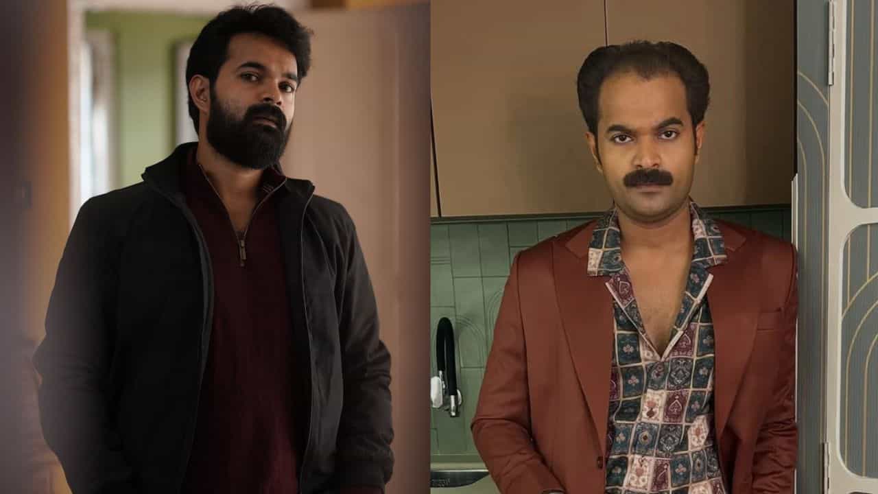 ‘നെൽസൺ എനിക്ക് മുന്നിൽ മൂന്ന് കഥാപാത്രങ്ങൾ വച്ചു, ഇഷ്ടമുള്ളത് തിരഞ്ഞെടുക്കാൻ പറഞ്ഞു’; ജെയിലർ 2 അനുഭവം പങ്കുവച്ച് ഹക്കീം ഷാജഹാൻ ‘നെൽസൺ എനിക്ക് മുന്നിൽ മൂന്ന് കഥാപാത്രങ്ങൾ വച്ചു, ഇഷ്ടമുള്ളത് തിരഞ്ഞെടുക്കാൻ പറഞ്ഞു’; ജെയിലർ 2 അനുഭവം പങ്കുവച്ച് ഹക്കീം ഷാജഹാൻ
