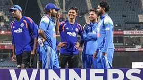 പരുക്കേറ്റ ഇന്ത്യൻ താരം ന്യൂസിലൻഡിനെതിരേ തിരിച്ചുവരുന്നു!