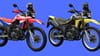 ഇനി കുറച്ച് അഡ്വഞ്ചർ ആവാം! ഹോണ്ട XR300L, XR300 റാലിയും ഇന്ത്യയിൽ...