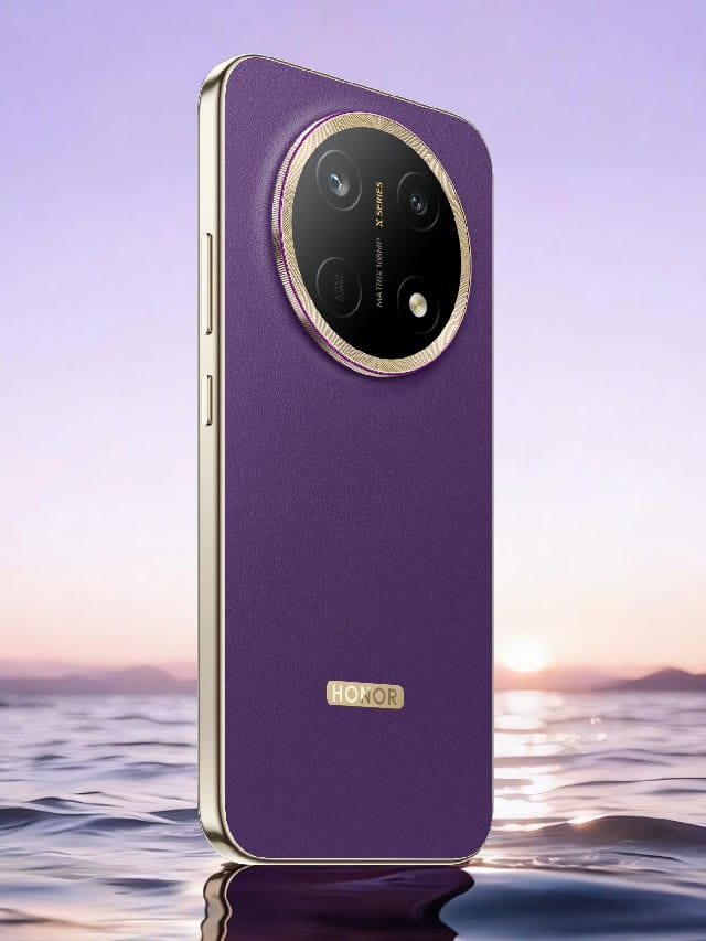 11000mAh ബാറ്ററിയുണ്ട്; ഹോണർ X9e പ്രോ 5G ലോഞ്ച് ചെയ്തു