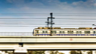 Namma Metro: ഹോസ്കോട്ടെയുടെ മുഖം മാറും; മെട്രോ മുതൽ ഹൈസ്പീഡ് റെയിൽ വരെ വരുന്നു