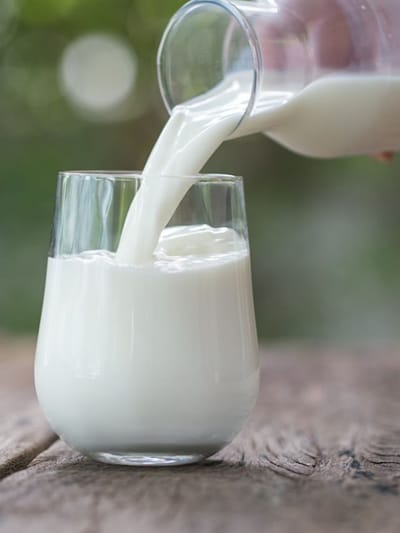 ദിവസവും എത്ര ഗ്ലാസ് പാൽ കുടിക്കണം?