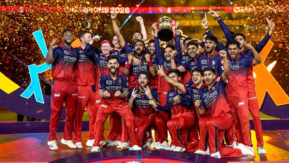 IPL Auction 2027: ഐപിഎൽ 2027 മിനി താരലേലം ഡിസംബർ 16-ന് ഗോവയിൽ! ടീമുകൾക്ക് നിർണ്ണായകം നവംബർ 15