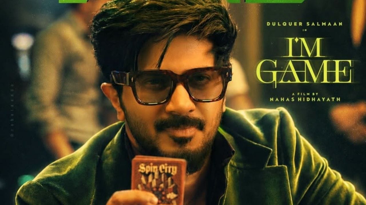 എല്ലാവരും കാത്തിരിക്കുന്ന മറ്റൊരു ഒടിടി റിലീസാണ് ദുൽഖൽ സൽമാൻ ഐ ആം ഗെയിം. സിനിമയുടെ ഒടിടി അവകാശം ആര് സ്വന്തമാക്കിയെന്നുള്ള ഔദ്യോഗികമായ അറിയിപ്പ് ഇതുവരെ വന്നിട്ടില്ല. അതേസമയം സീ5 ചിത്രത്തിൻ്റെ ഡിജിറ്റൽ അവകാശം സ്വന്തമാക്കാൻ മുൻപന്തിയിലുണ്ടെന്നാണ് ചില സോഷ്യൽ മീഡിയ പേജുകൾ അറിയിക്കുന്നത്. ഔദ്യോഗിക അറിയിപ്പിനായി കാത്തിരിക്കാം