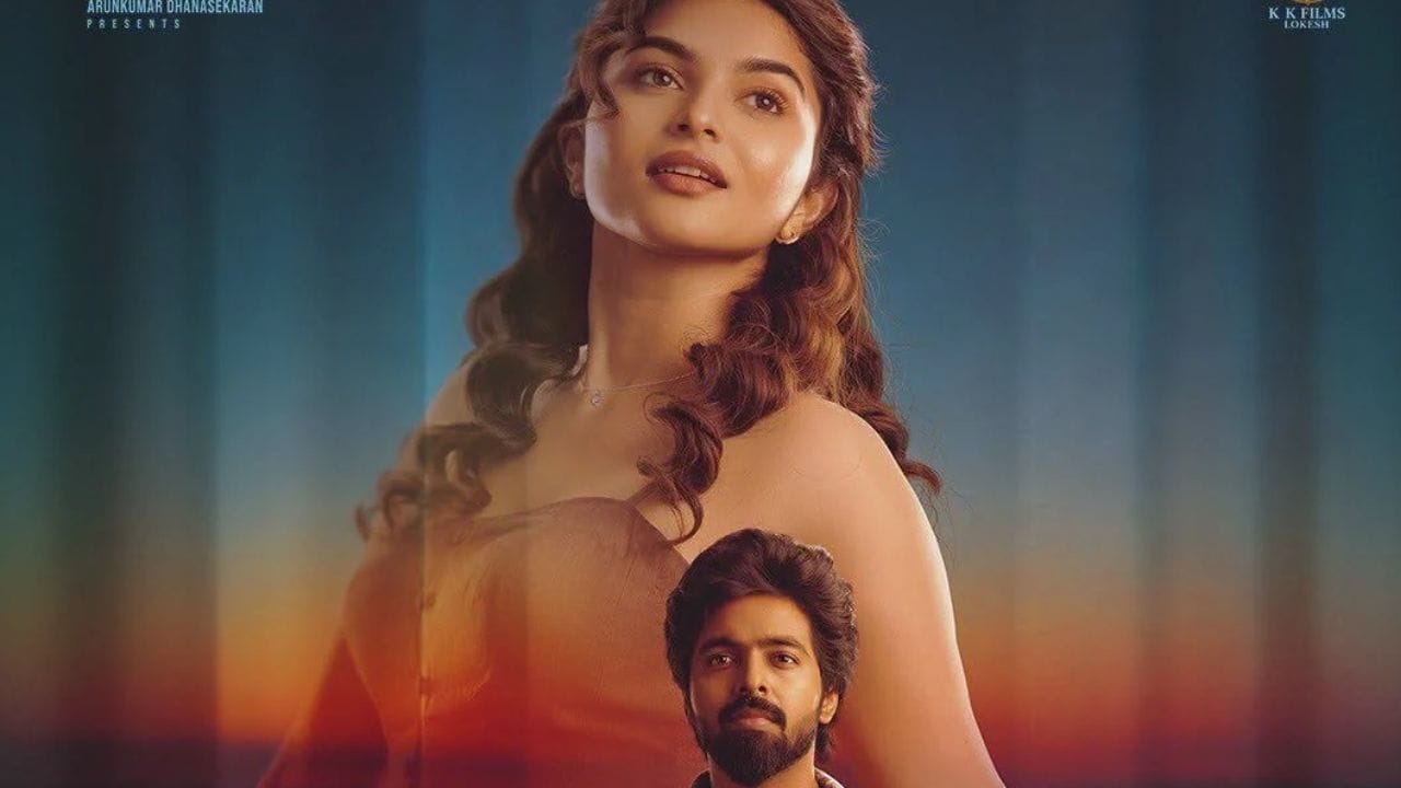 ഇത് കൂടാതെ സോണി ലിവിൽ മറ്റൊരു തമിഴ് ചിത്രവും കൂടി റിലീസ് ചെയ്യുന്നുണ്ട്. ജിവി പ്രകാശും കായദു ലോഹറും പ്രധാന വേഷത്തിലെത്തുന്ന ഹൊറർ സിനിമ ഇമ്മോർട്ടലാണ് ഇന്ന് അർധരാത്രിയിൽ (ഒക്ടോബർ 30) സോണി ലിവിൽ എത്തുന്നുണ്ട്.